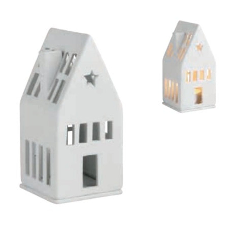 Dream House Small Illuminated House
