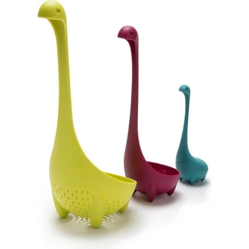 Nessie Family