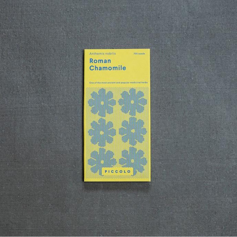 Roman Chamomile Seeds