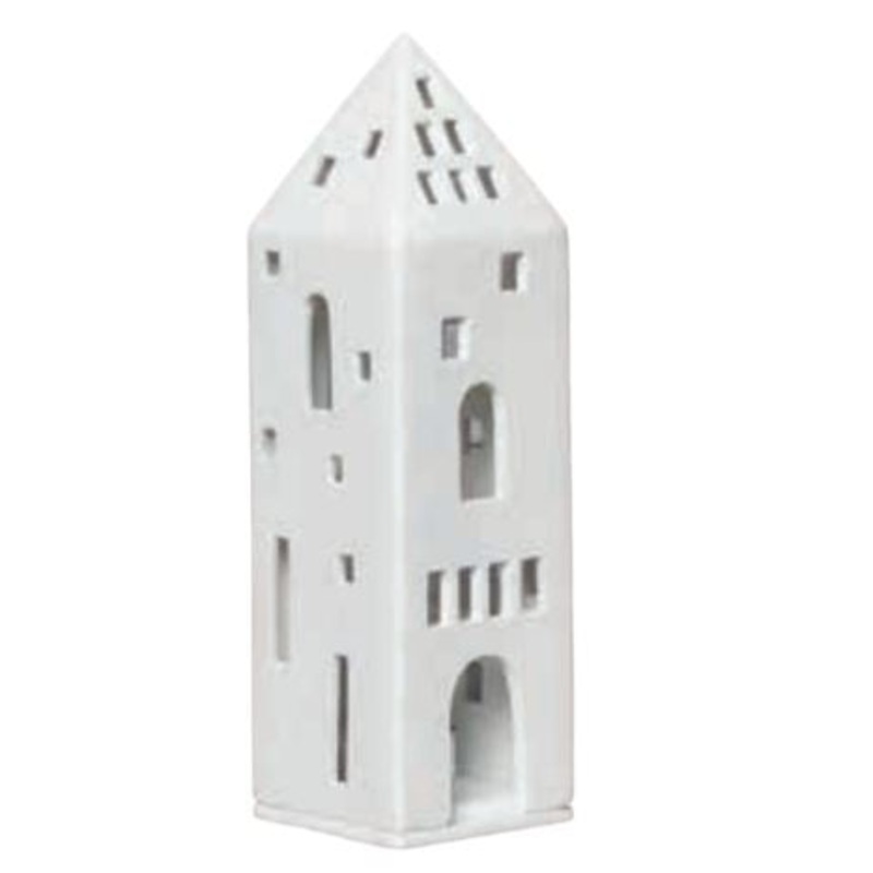 Tower House Light House