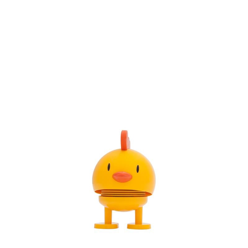 Yellow Chuck Bumble by Hoptimist