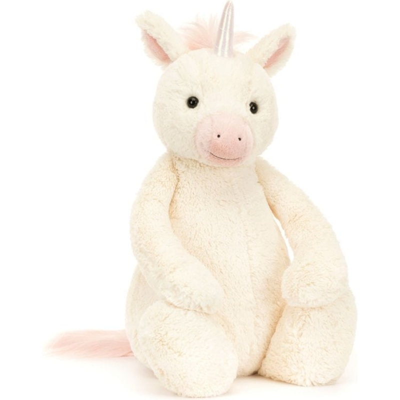 Bashful Unicorn Really Big