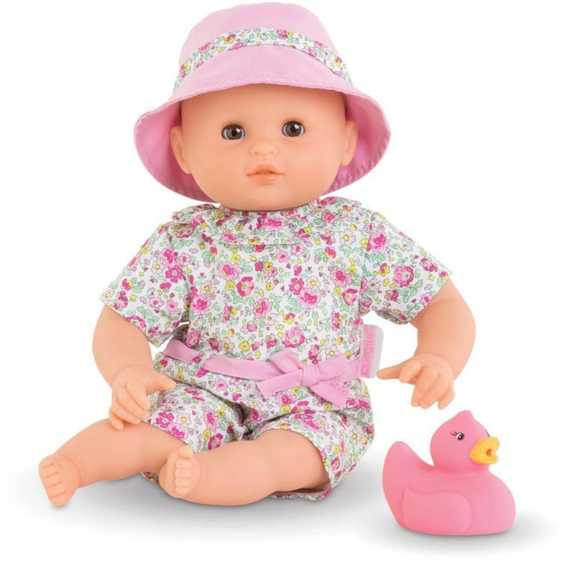Bb Bath - Coralie