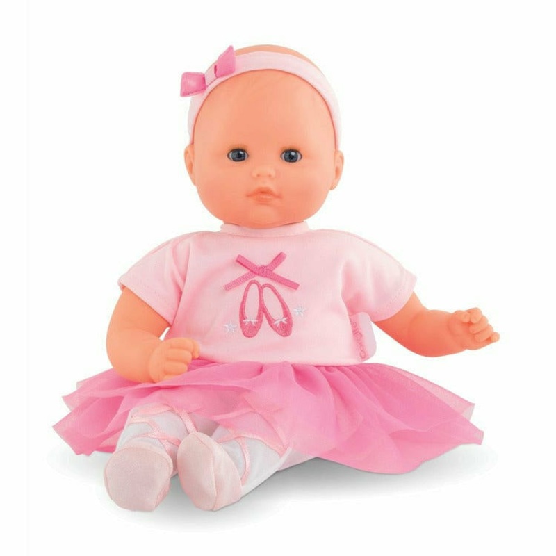Bb Calin 12" Doll - Ballerina