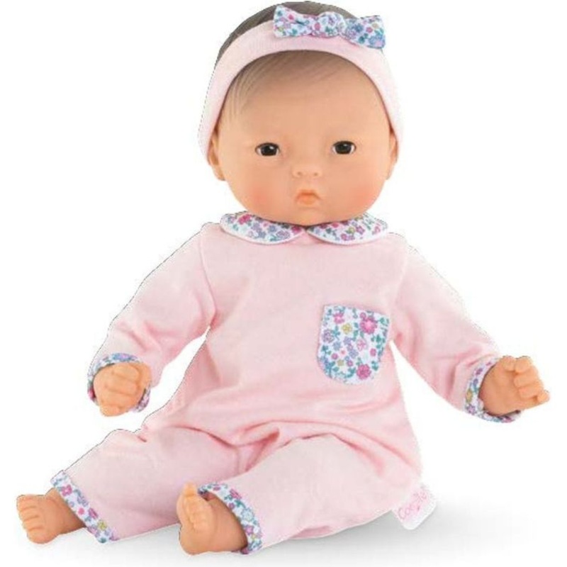 Bb Calin Doll - Mila