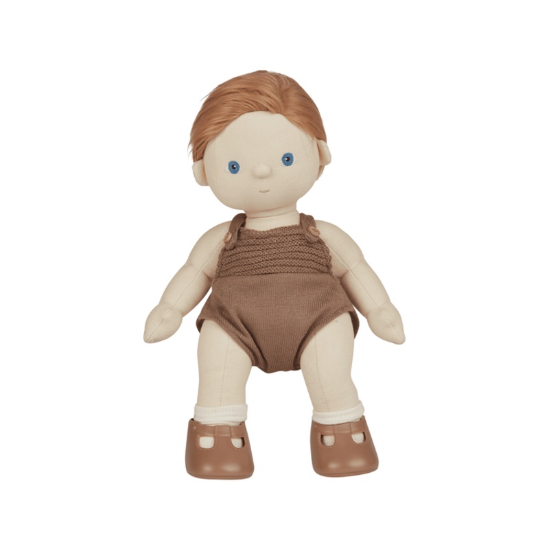 Dinkum Dolls - Poppet