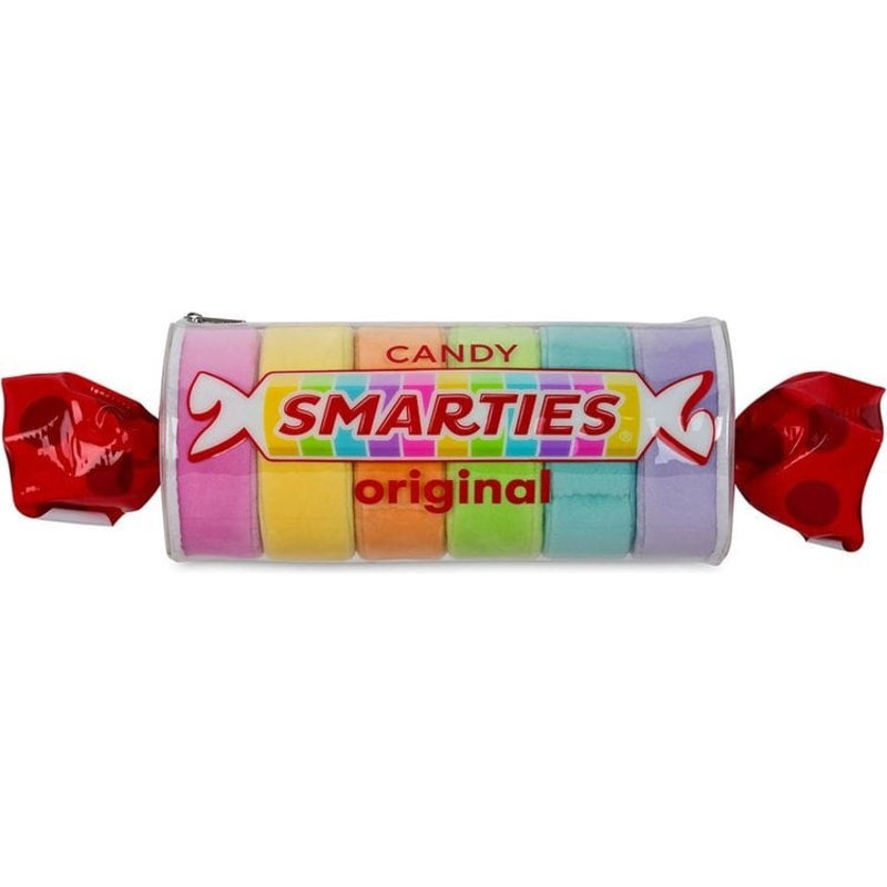 Smarties Candy Plush