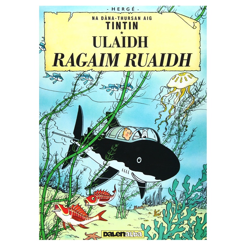 Ulaid Ragaim Ruaidh
