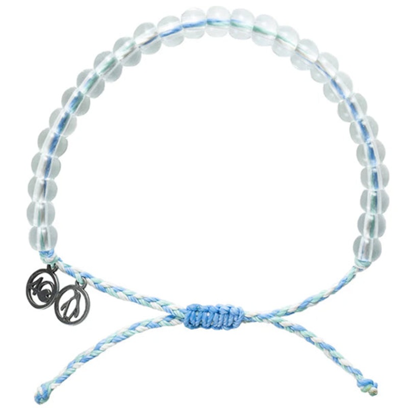 4Ocean Penguin Beaded Bracelet 2024