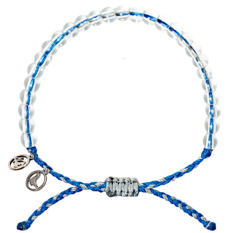 4Ocean Seal Beaded Bracelet 2024