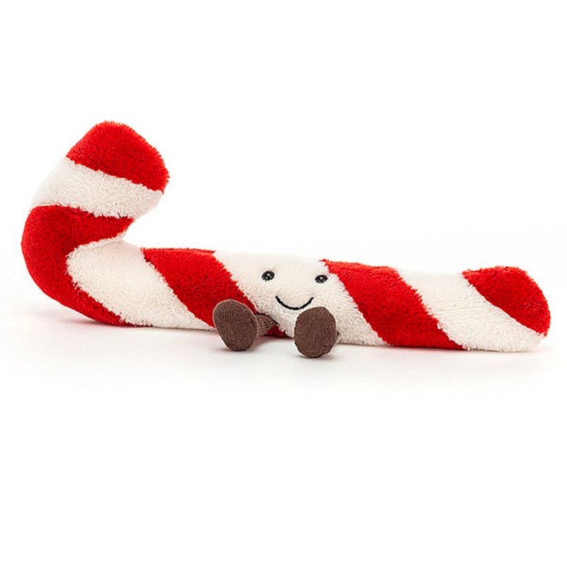Amuseables Candy Cane Little