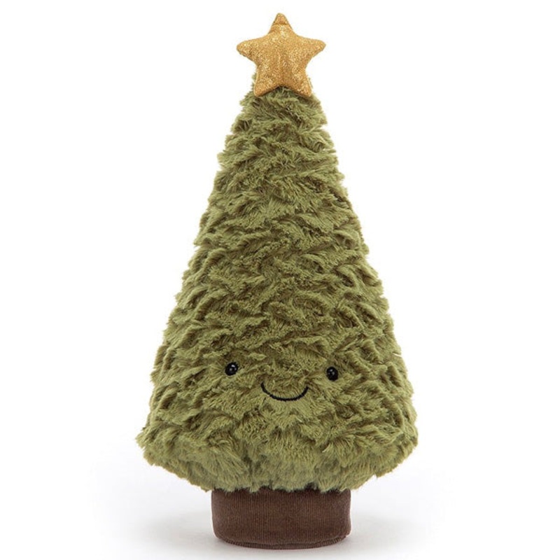 Amuseables Christmas Tree Small