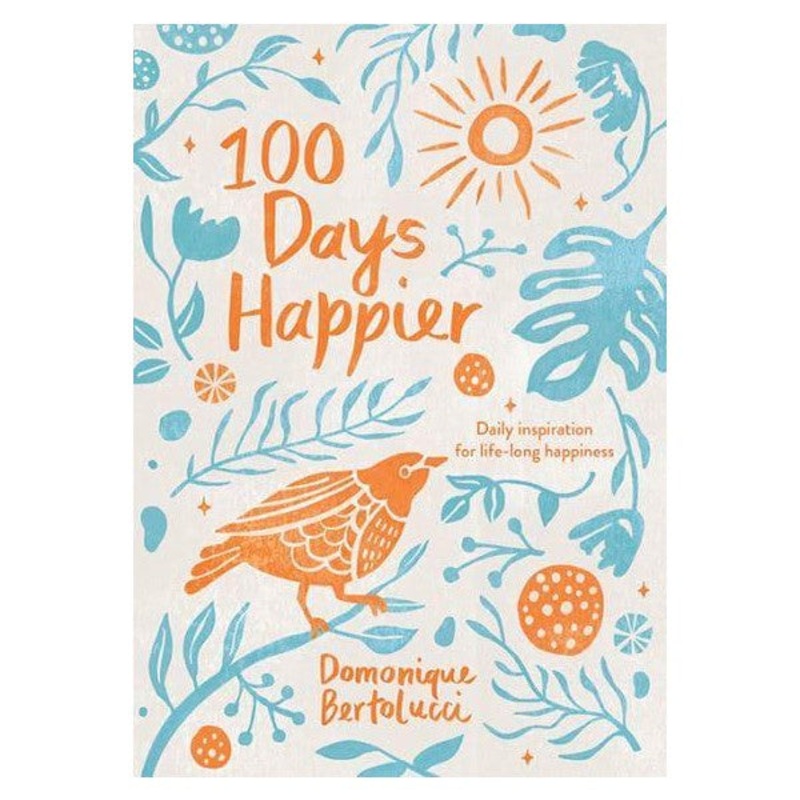 100 Days Happier
