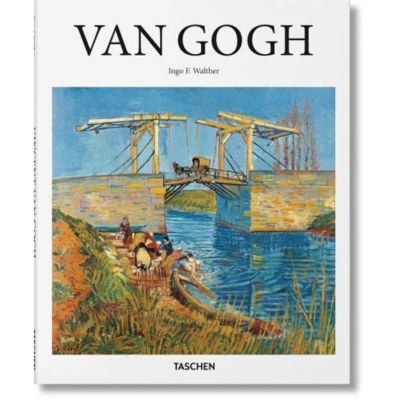 Van Gogh (Taschen Ba)