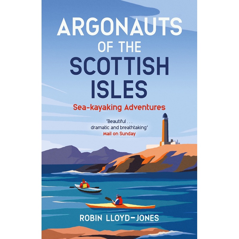 Argonauts Of The Scottish Isles Book