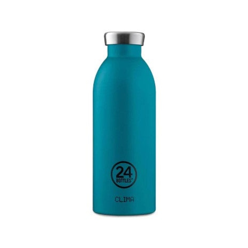 Atlantic Bay Stone 500ml Clima Bottle
