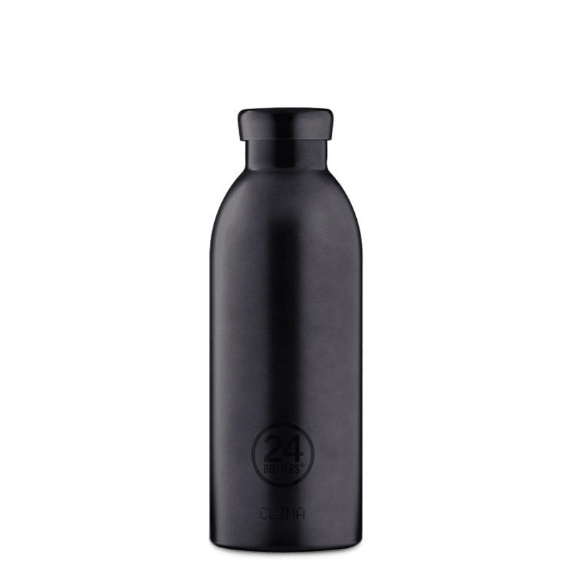 Tuxedo Black Stone 500ml Clima Bottle