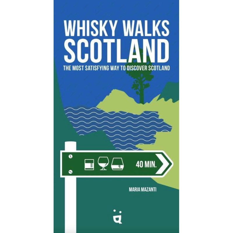 Whisky Walks Scotland