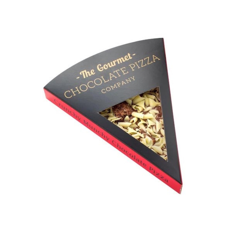 Cruncy Munchy Pizza Slice 50g