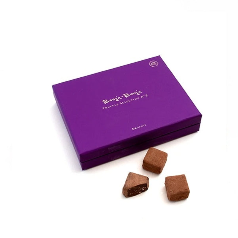 Booja Booja Truffle Selection No. 2
