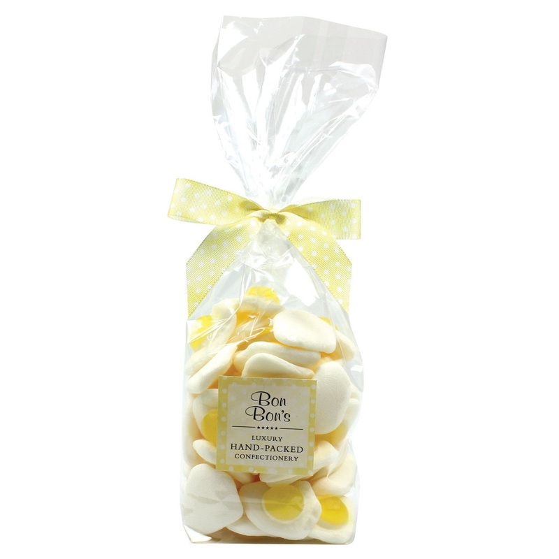 Jelly Fried Eggs Gift Bag