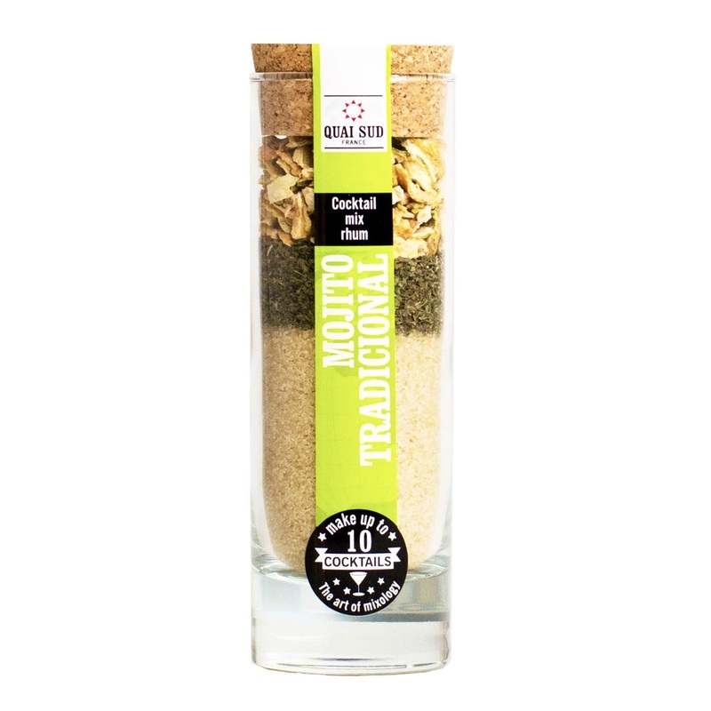 Mojito Cocktail Mix