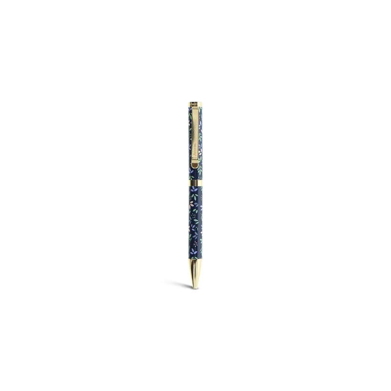Filofax Garden Dusk Ballpoint Pen