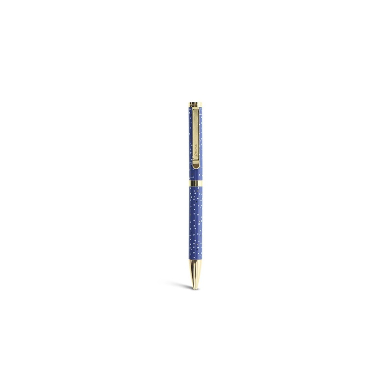 Filofax Indigo Rain Ballpoint Pen