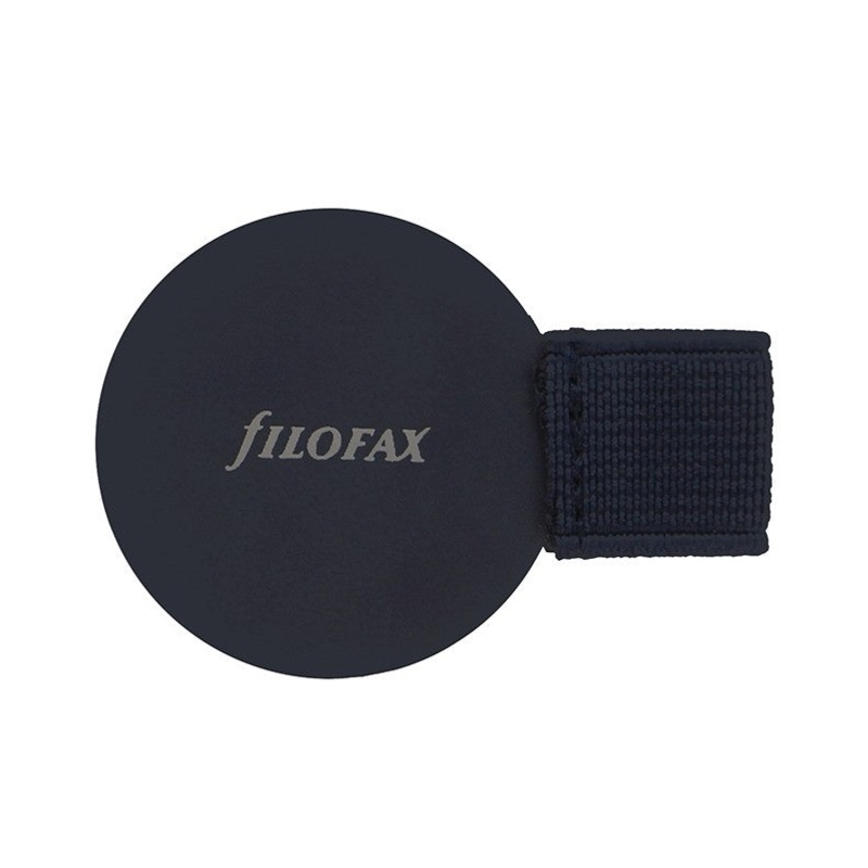 Filofax Charcoal Pen Loop