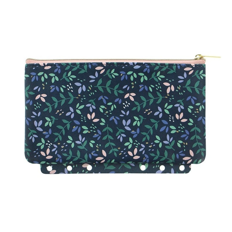 Filofax Garden Personal Organiser Zip Pouch