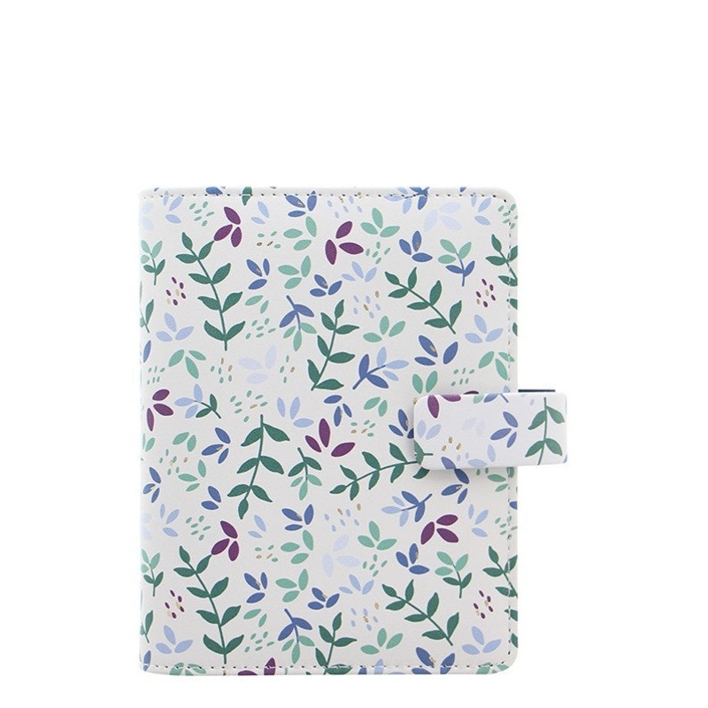 Filofax Garden Sunrise Personal Organiser