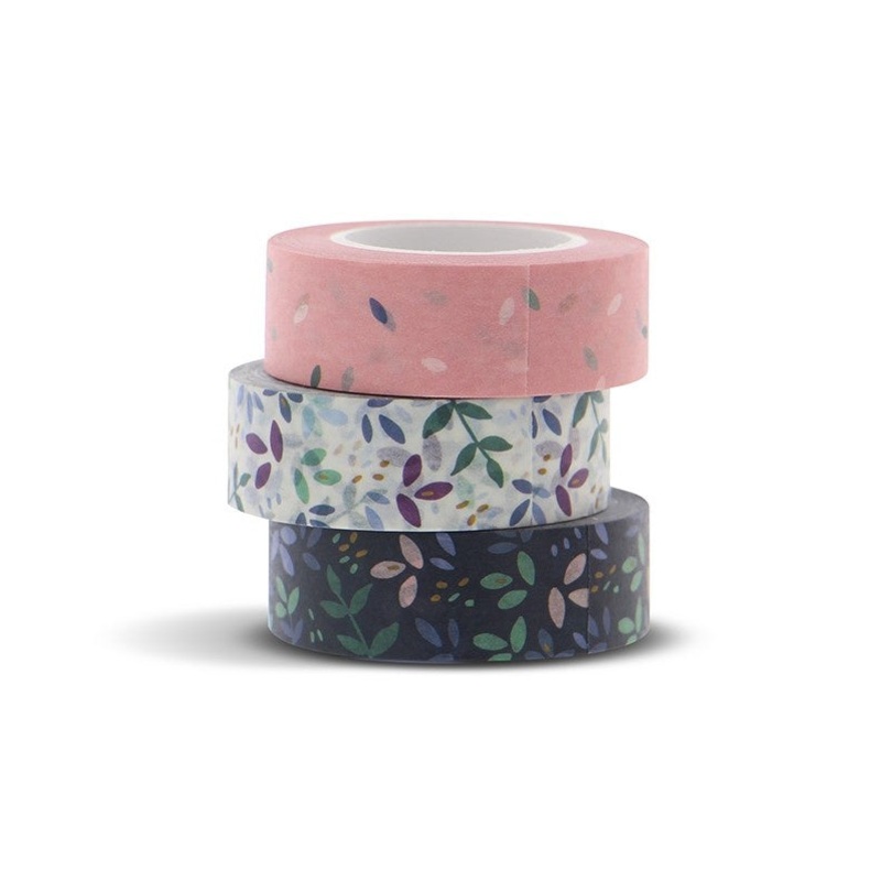 Filofax Garden Washi Tape