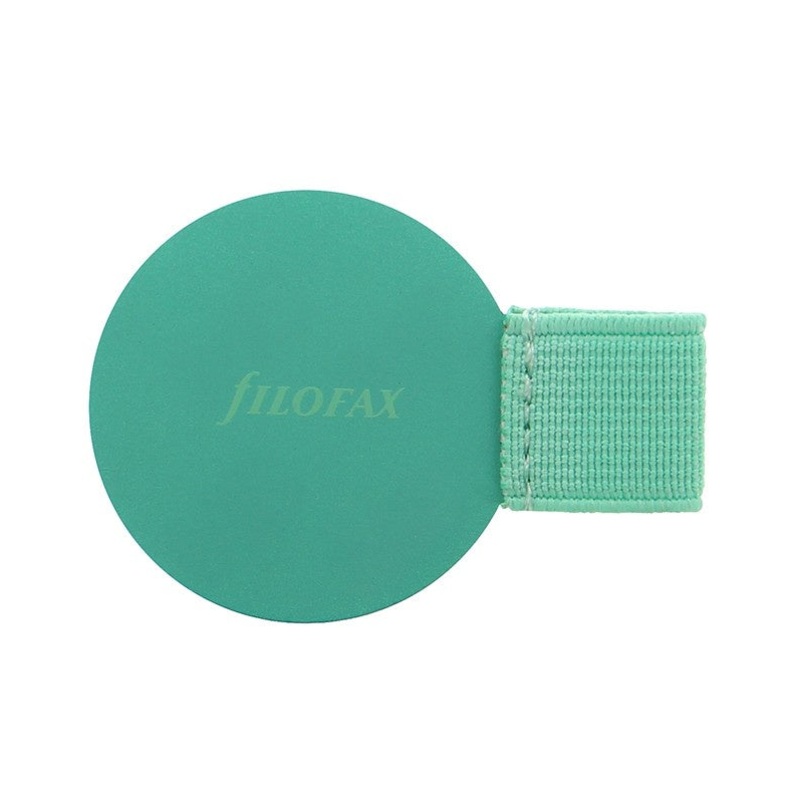 Filofax Mint Pen Loop