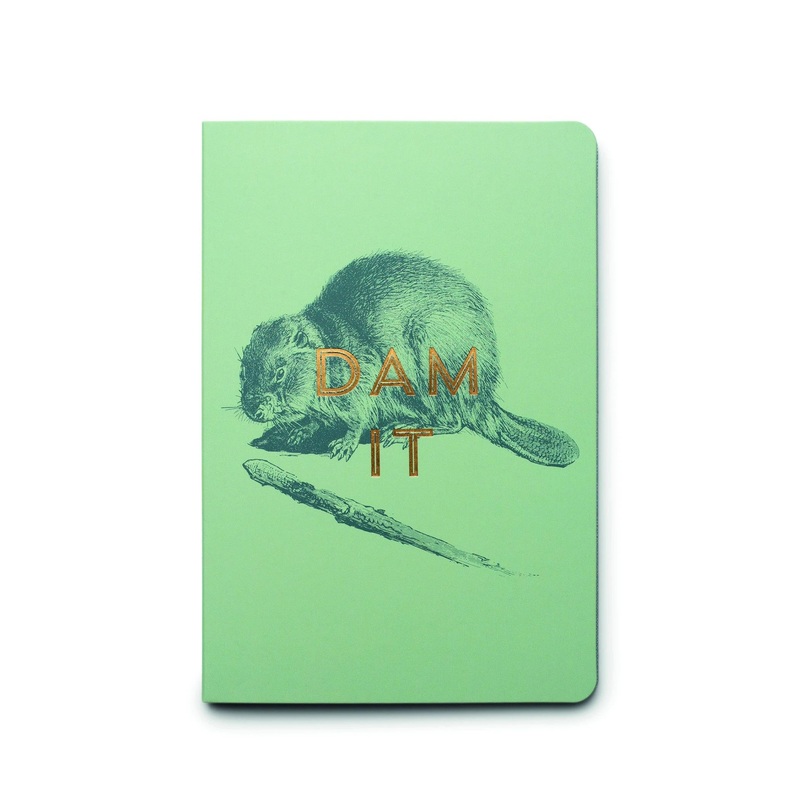 Dam it Sticky Notes