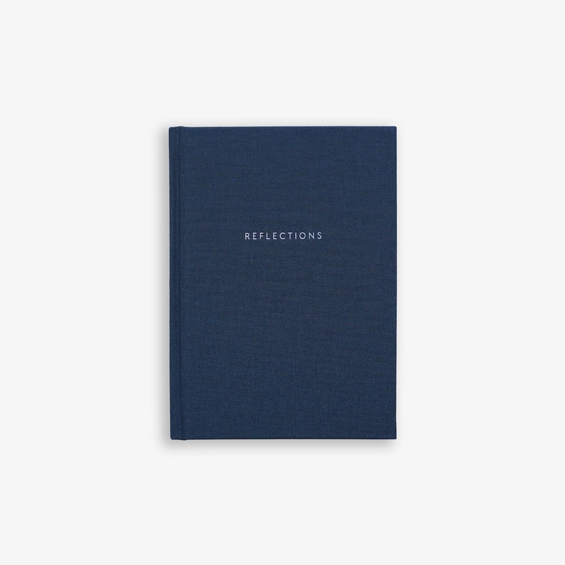 Kartotek Reflections Journal