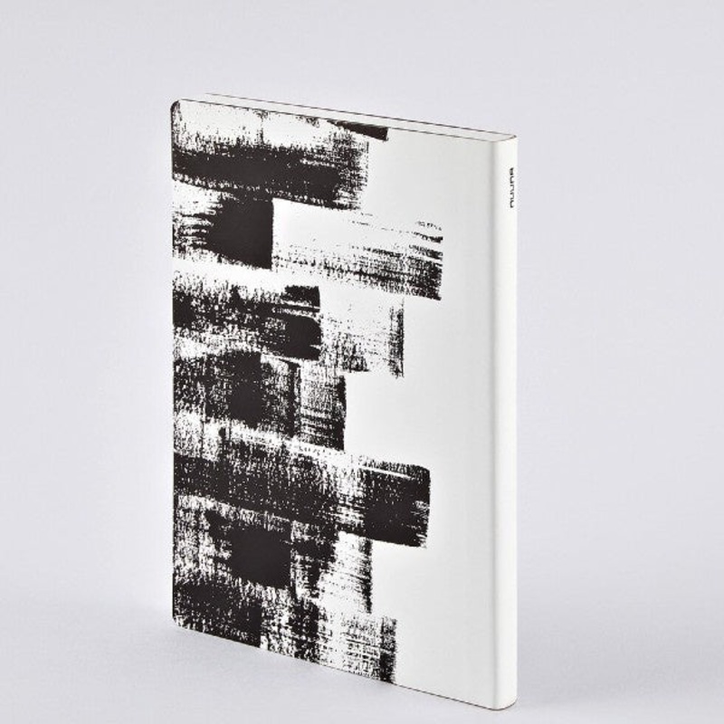 Stroke Notebook