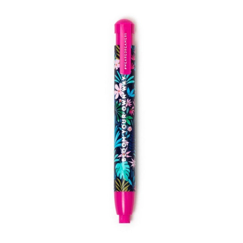 Flora Erasable Gel Pen