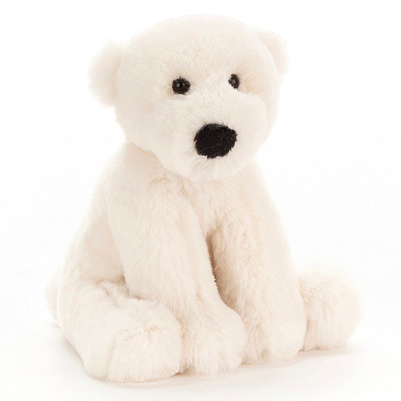 Perry Polar Bear Tiny