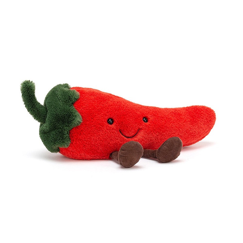 Small Amuseable Chilli