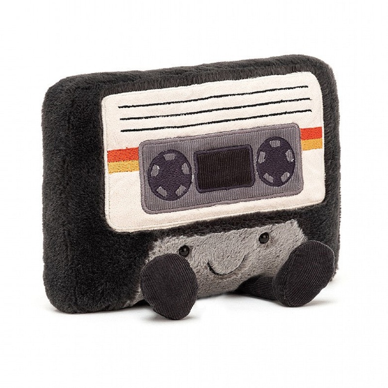 Amuseables Cassette
