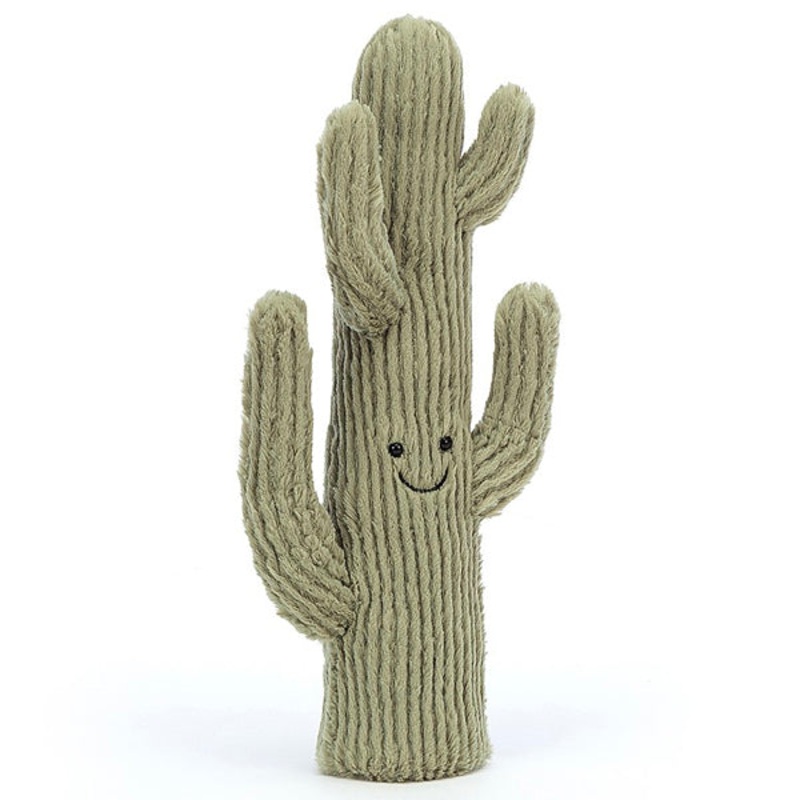 Amuseables Desert Cactus Small