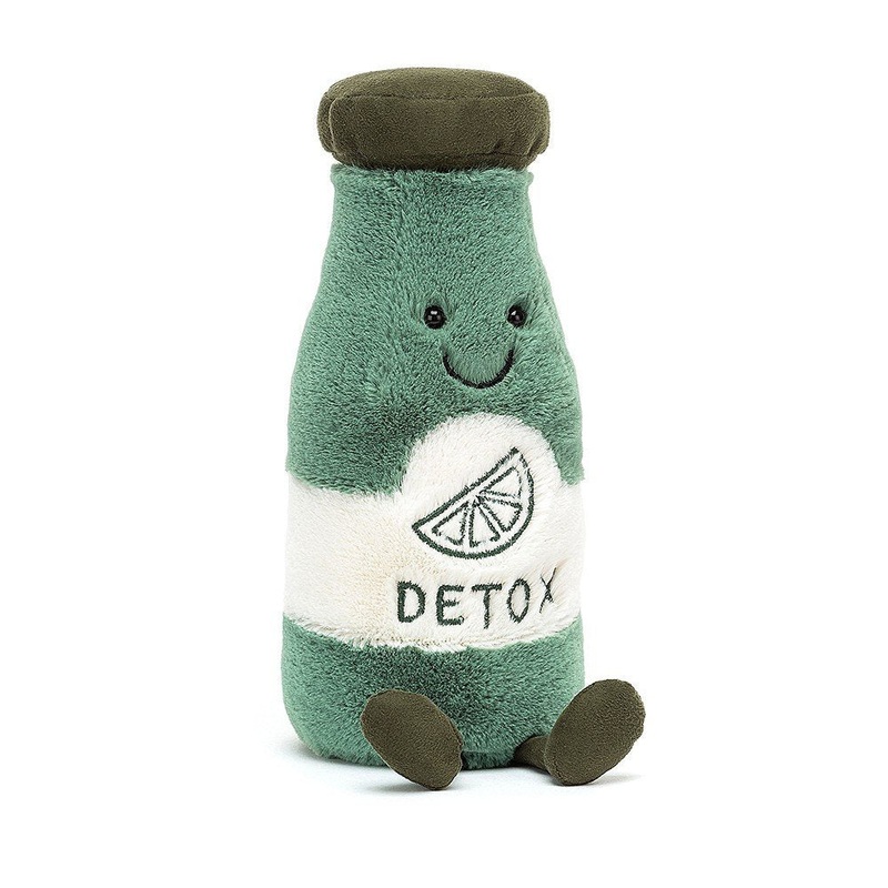 Amuseables Juice Detox