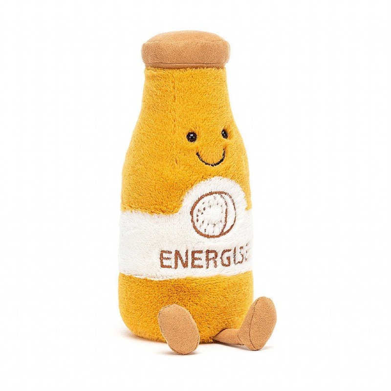 Amuseables Juice Energise