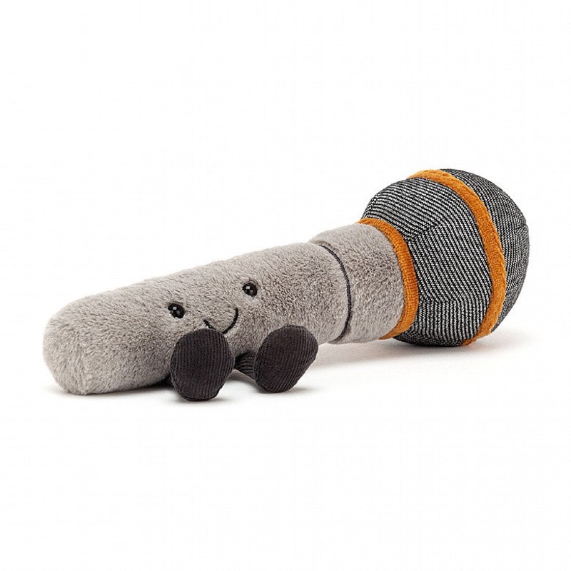 Amuseables Microphone