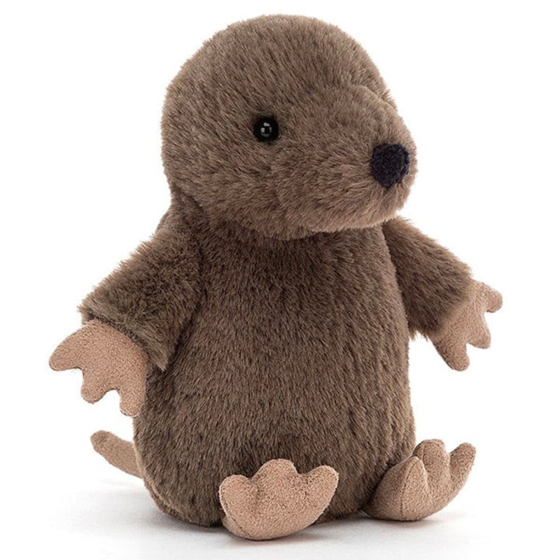 Nippit Mole