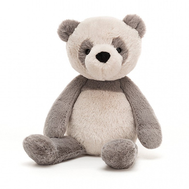Small Buckley Panda