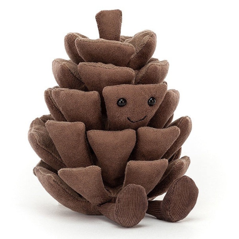 Amuseables Pine Cone