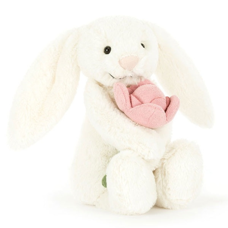 Bashful Bunny Peony