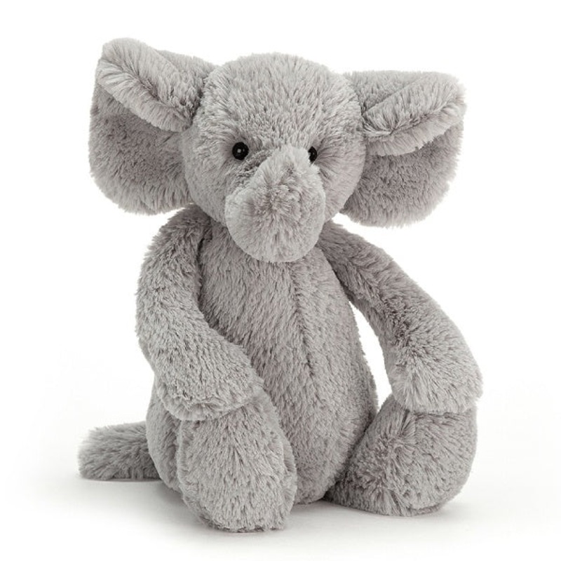 Bashful Elephant Medium