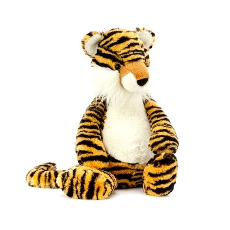 Bashful Tiger Huge